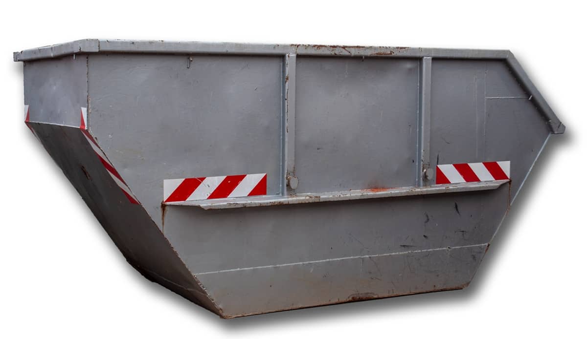 Containerdienst Bruchköbel: Container in vielen Größen Containerdienst Bruchköbel: Container in vielen Größen