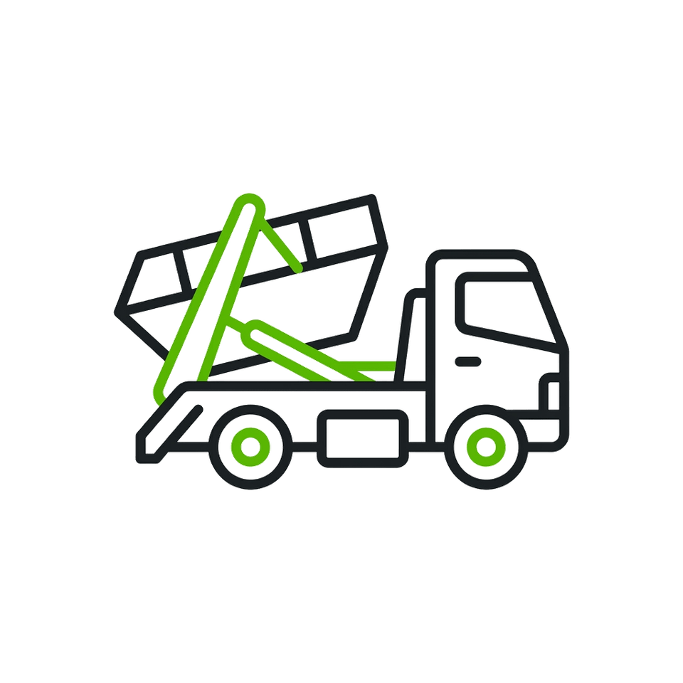 Container Icon