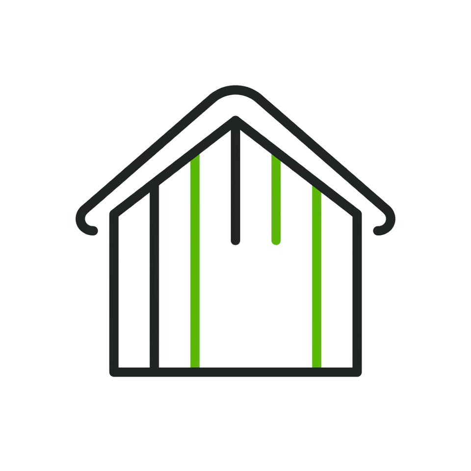 Entkernung Icon