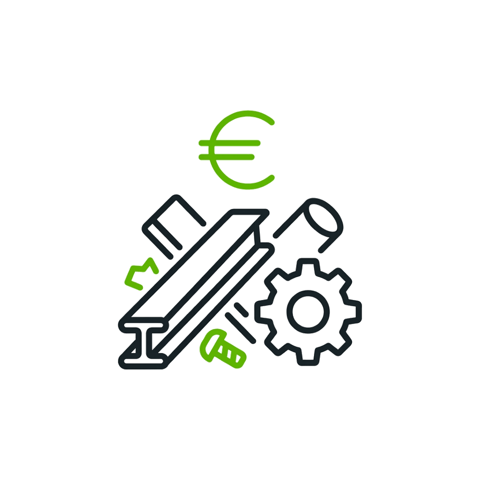 Schrottankauf Icon