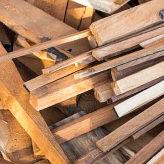 Holz